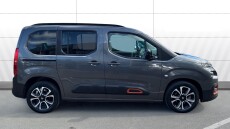 Citroen Berlingo 100kW Flair XTR M 50kWh 5dr Auto Electric Estate